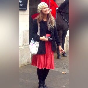 Meet your Posher, Lindsay